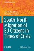 South-North Migration of EU Citizens in Times of Crisis