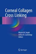 Corneal Collagen Cross Linking