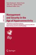 Management and Security in the Age of Hyperconnectivity