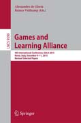 Games and Learning Alliance