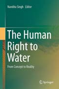 The Human Right to Water