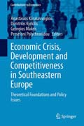 Economic Crisis, Development and Competitiveness in Southeastern Europe