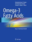 Omega-3 Fatty Acids