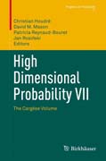 High Dimensional Probability VII