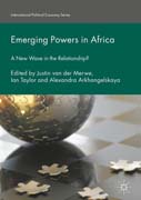 Emerging Powers in Africa