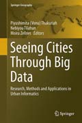 Seeing Cities Through Big Data