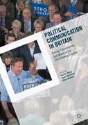 Political Communication in Britain