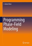 Programming Phase-Field Modeling