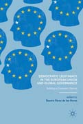 Democratic Legitimacy in the European Union and Global Governance