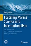 Fostering Internationalism through Marine Science