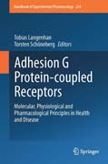 Adhesion G Protein-coupled Receptors