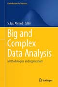 Big and Complex Data Analysis