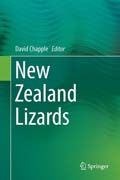 New Zealand Lizards