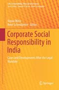 Corporate Social Responsibility in India