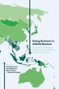 Doing Business in ASEAN Markets