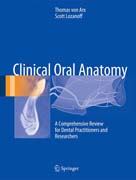 Clinical Oral Anatomy