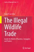 The Illegal Wildlife Trade