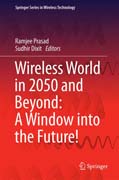 Wireless World in 2050 and Beyond: A Window into the Future!