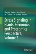 Stress Signaling in Plants: Genomics and Proteomics Perspective, Volume 2