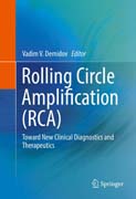 Rolling Circle Amplification (RCA)