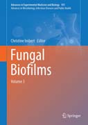 Fungal Biofilms and related infections