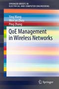 QoE Management in Wireless Networks