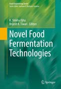 Novel Food Fermentation Technologies