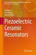 Piezoelectric Ceramic Resonators