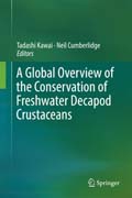 A Global Overview of the Conservation of Freshwater Decapod Crustaceans