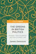 The Greens in British Politics