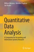 Quantitative Data Analysis