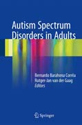 Autism Spectrum Disorders in Adults