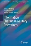 Information Sharing in Military Operations