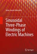 Sinusoidal Three-Phase Windings of Electric Machines