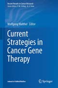 Current Strategies in Cancer Gene Therapy