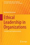 Ethical Leadership in Organizations