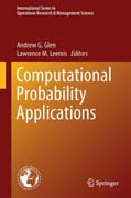 Computational Probability Applications