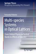 Multi-species Systems in Optical Lattices