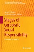 Stages of Corporate Social Responsibility