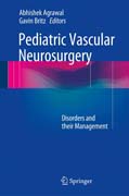 Pediatric Vascular Neurosurgery