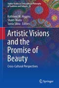 Artistic Visions and the Promise of Beauty