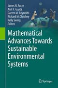 Mathematical Advances Towards Sustainable Environmental Systems