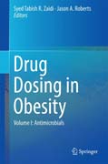 Drug Dosing in Obesity