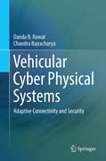 Vehicular Cyber Physical Systems