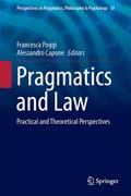 Pragmatics and Law