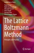 The Lattice Boltzmann Method