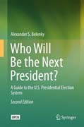 Who Will Be the Next President?