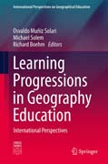 Learning Progressions in Geography Education