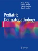 Pediatric Dermatopathology