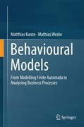 Behavioural Models